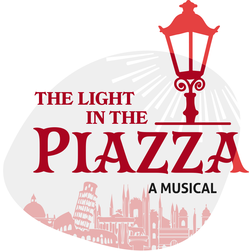 The Light in the Piazza — A Musical