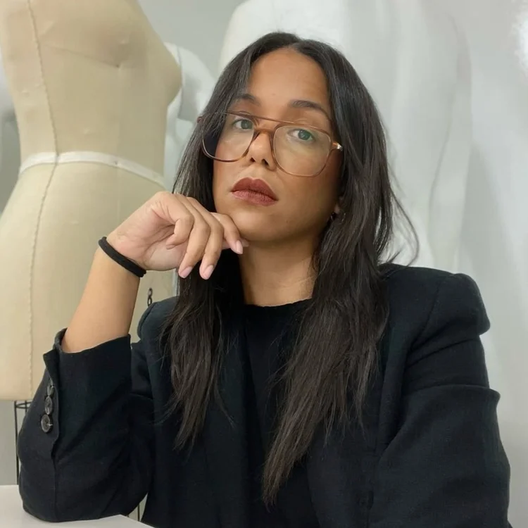 Mailye Matos Se Habla Moda