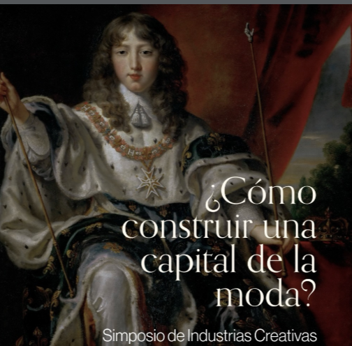 Mailye Matos Simpposio de Industrias Creativas 2026