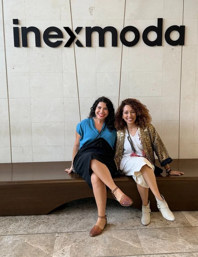 Auralis y Ruby Inexmoda Oficinas 2025