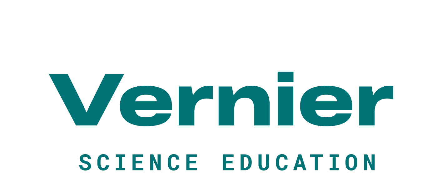 Vernier wordmark — size constrained use