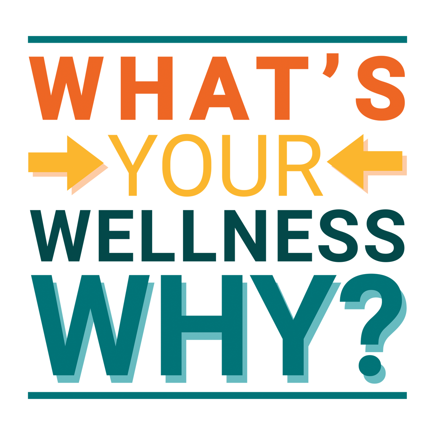 2023 Wellness Challenge Logo
