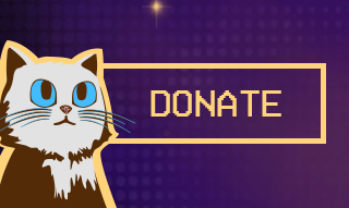 Donate panel