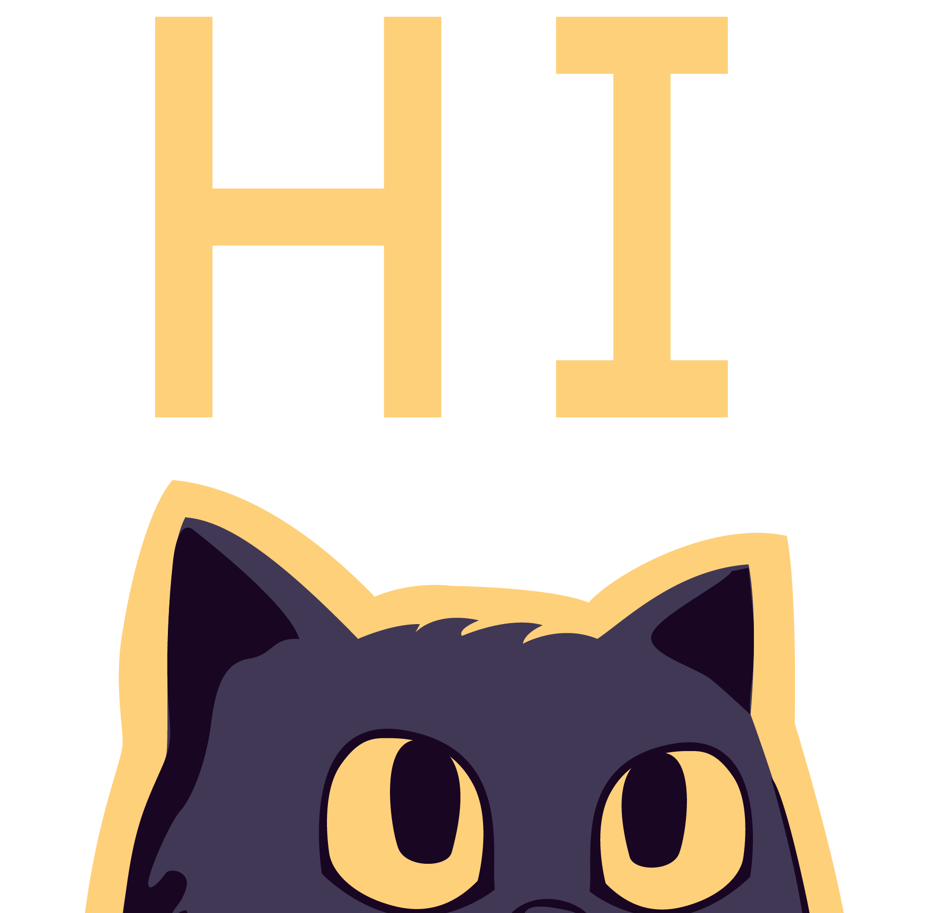 Hi Winston emoji