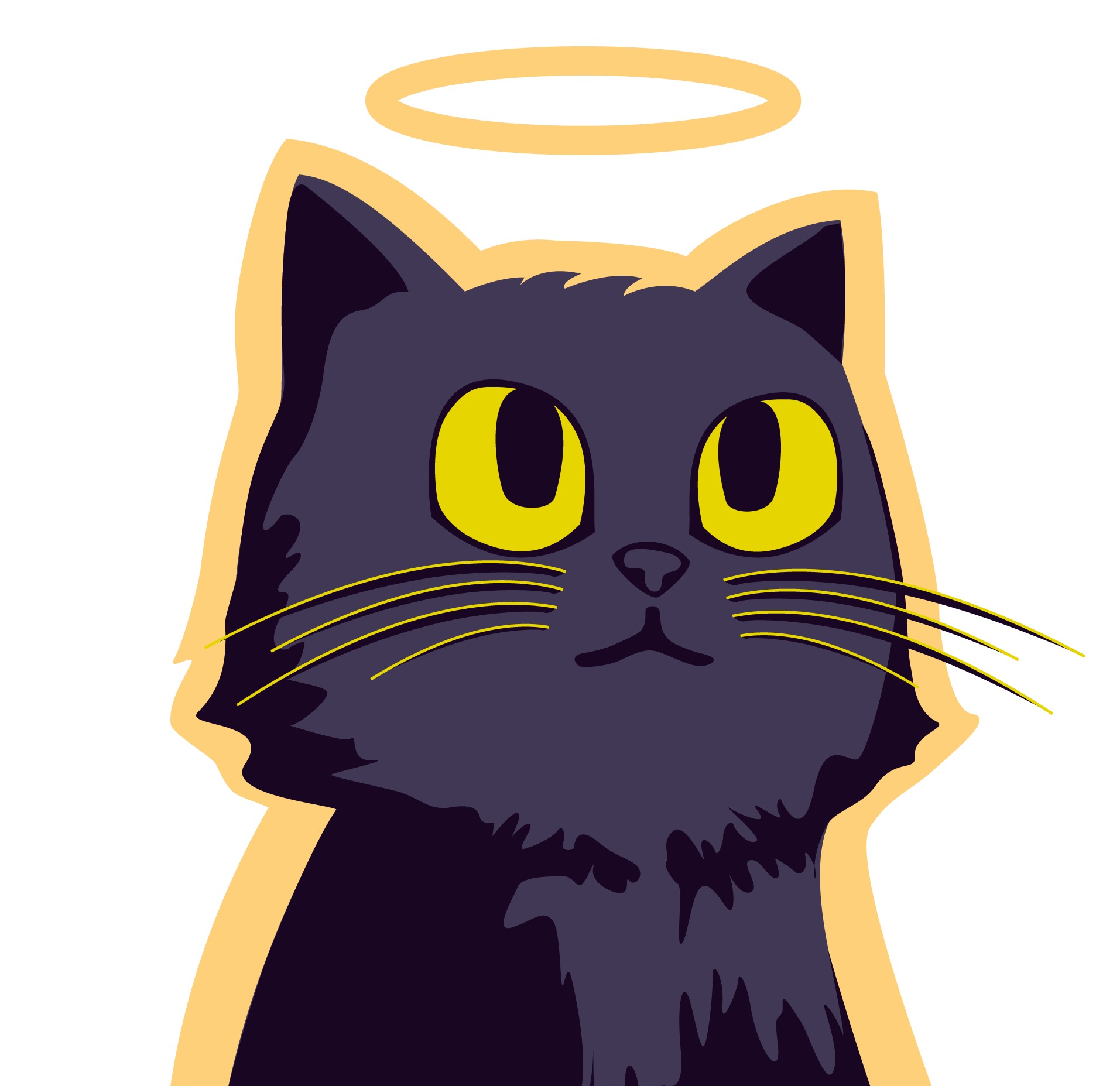 Zuul illustration