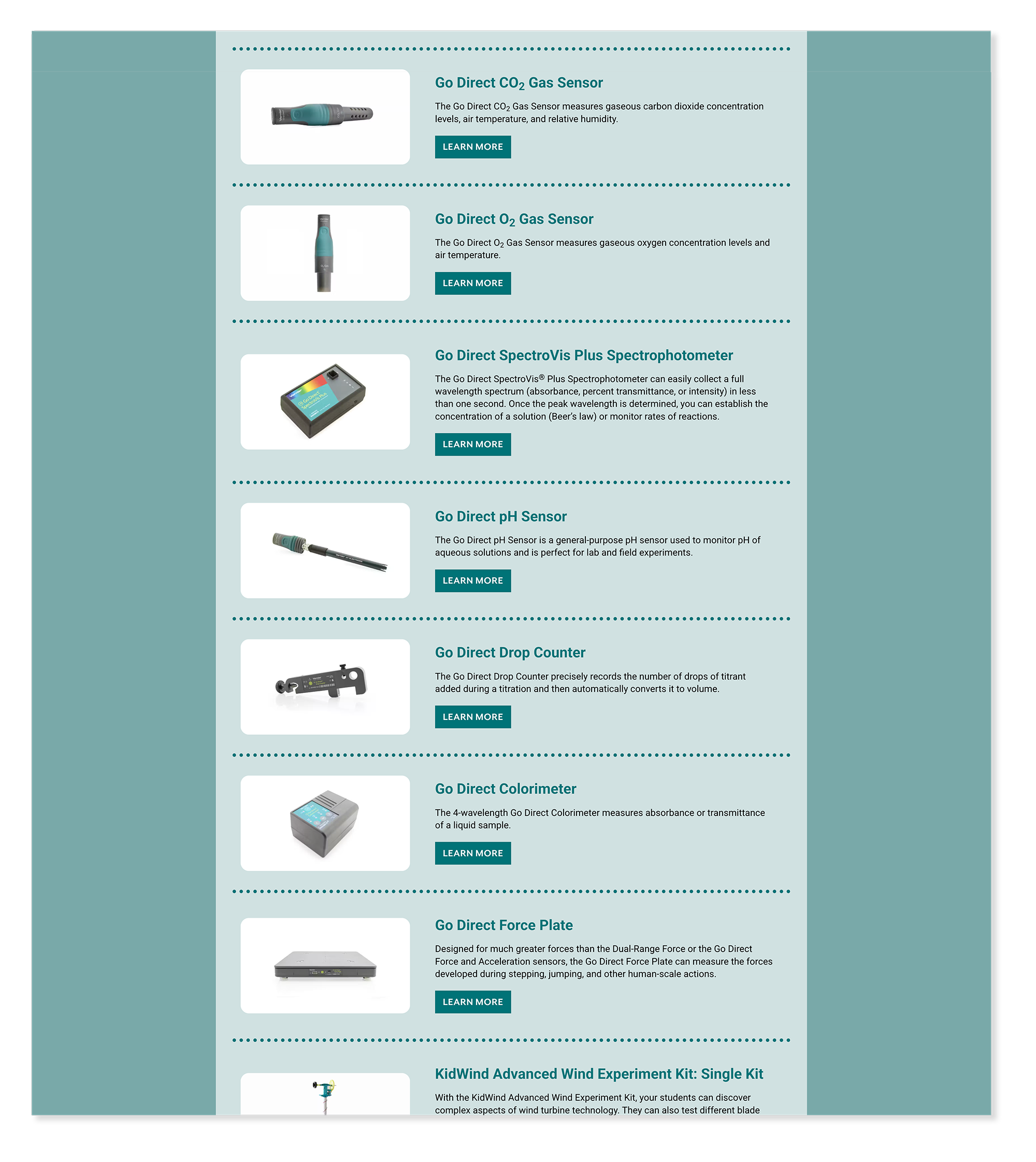 NSTA 2025 — workshops mid section