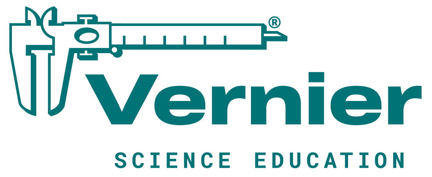 Vernier full logo — primary use