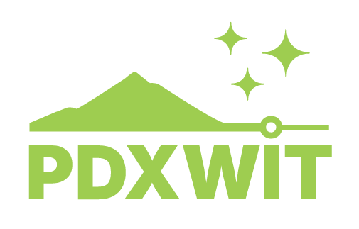 The PDXWIT Rebrand & Website