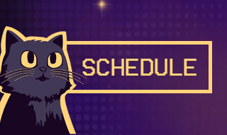 Schedule panel