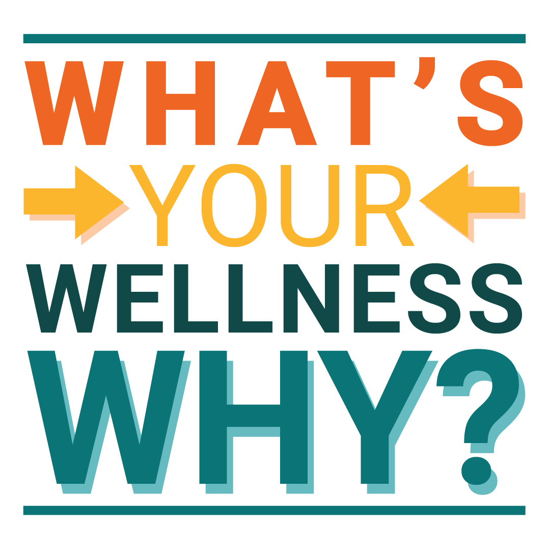 2023 Wellness Challenge Logo