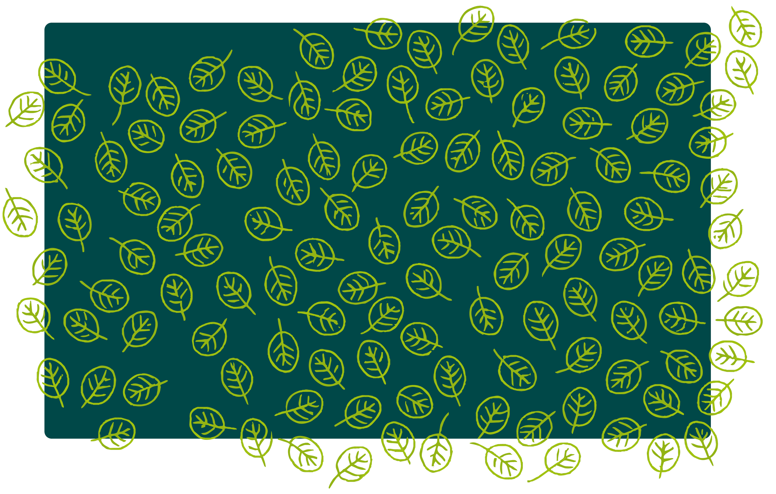 Vernier line art pattern
