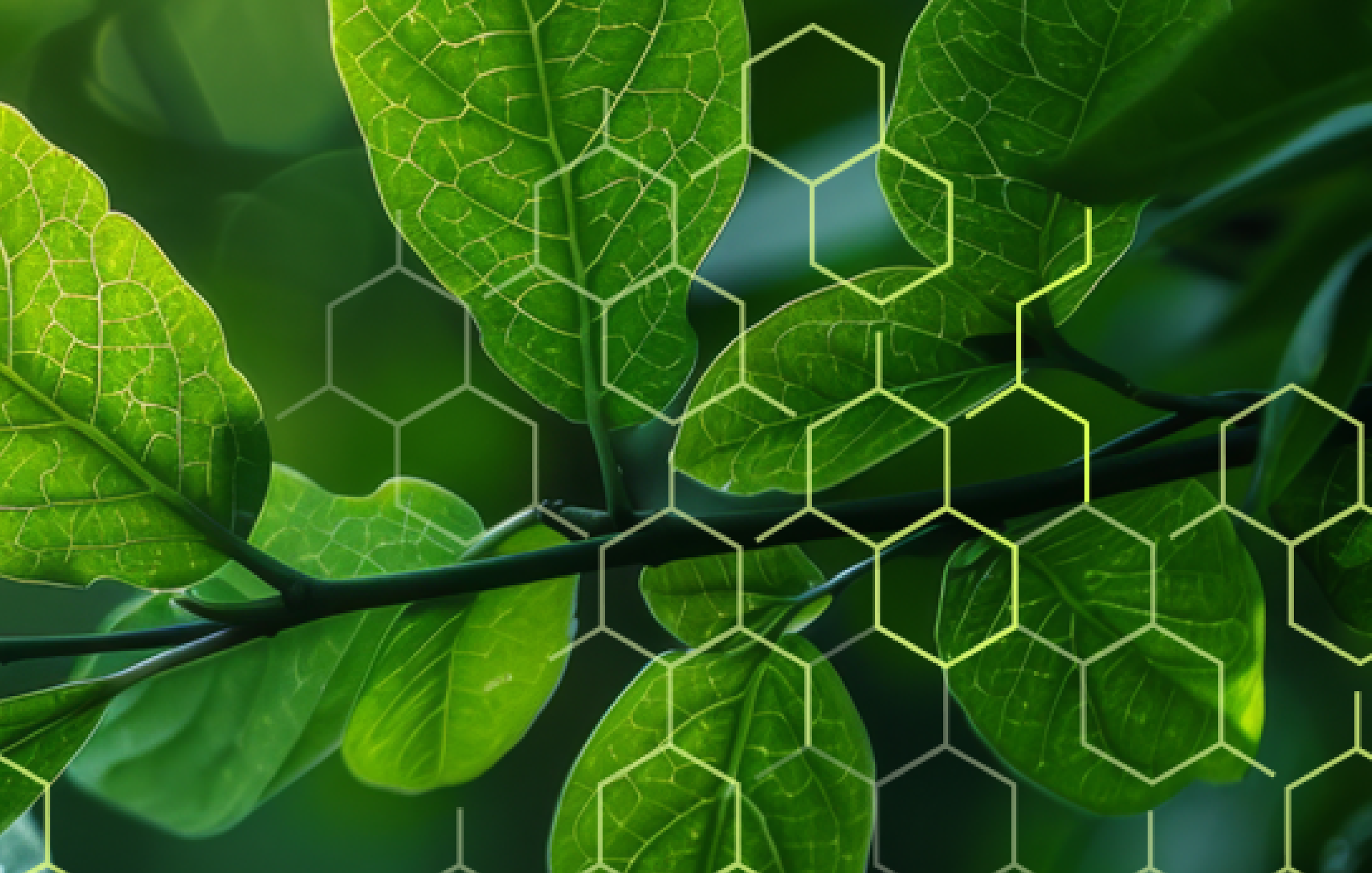 Vernier dynamic illustration — Green Chemistry campaign