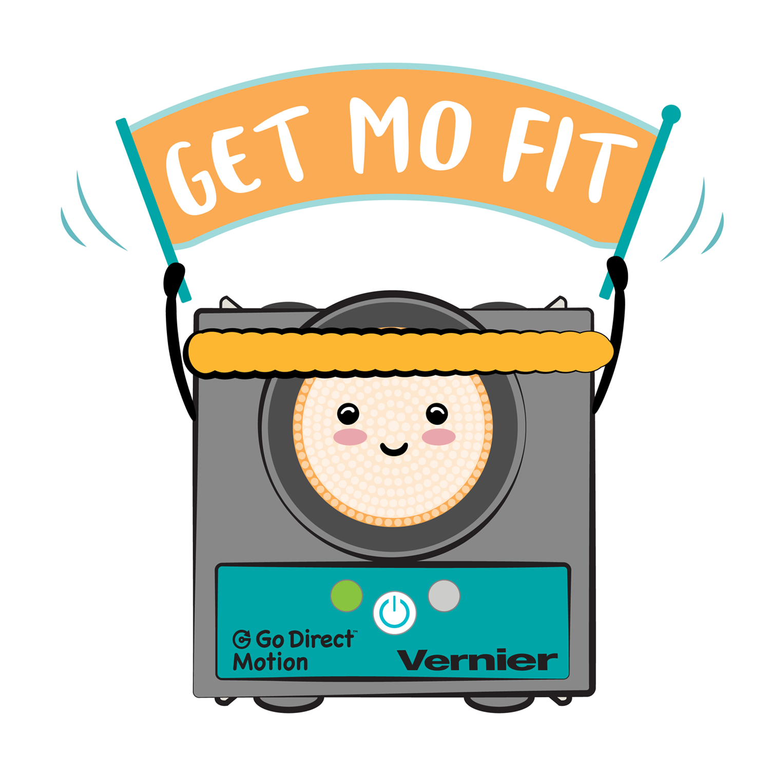 2025 Wellness Challenge Logo
