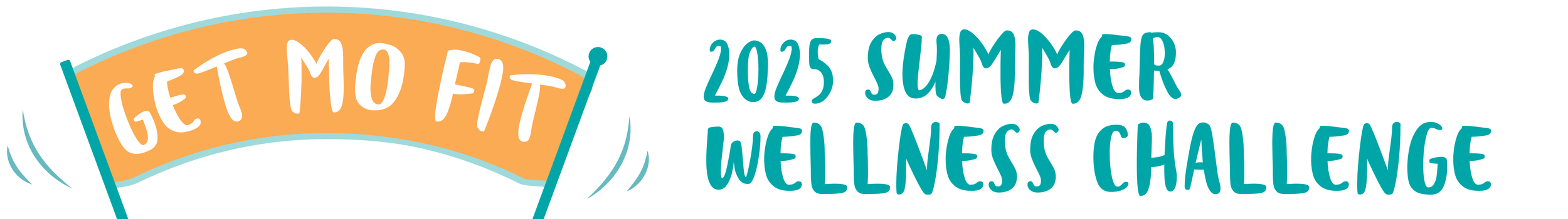 2025 Wellness Challenge Banner