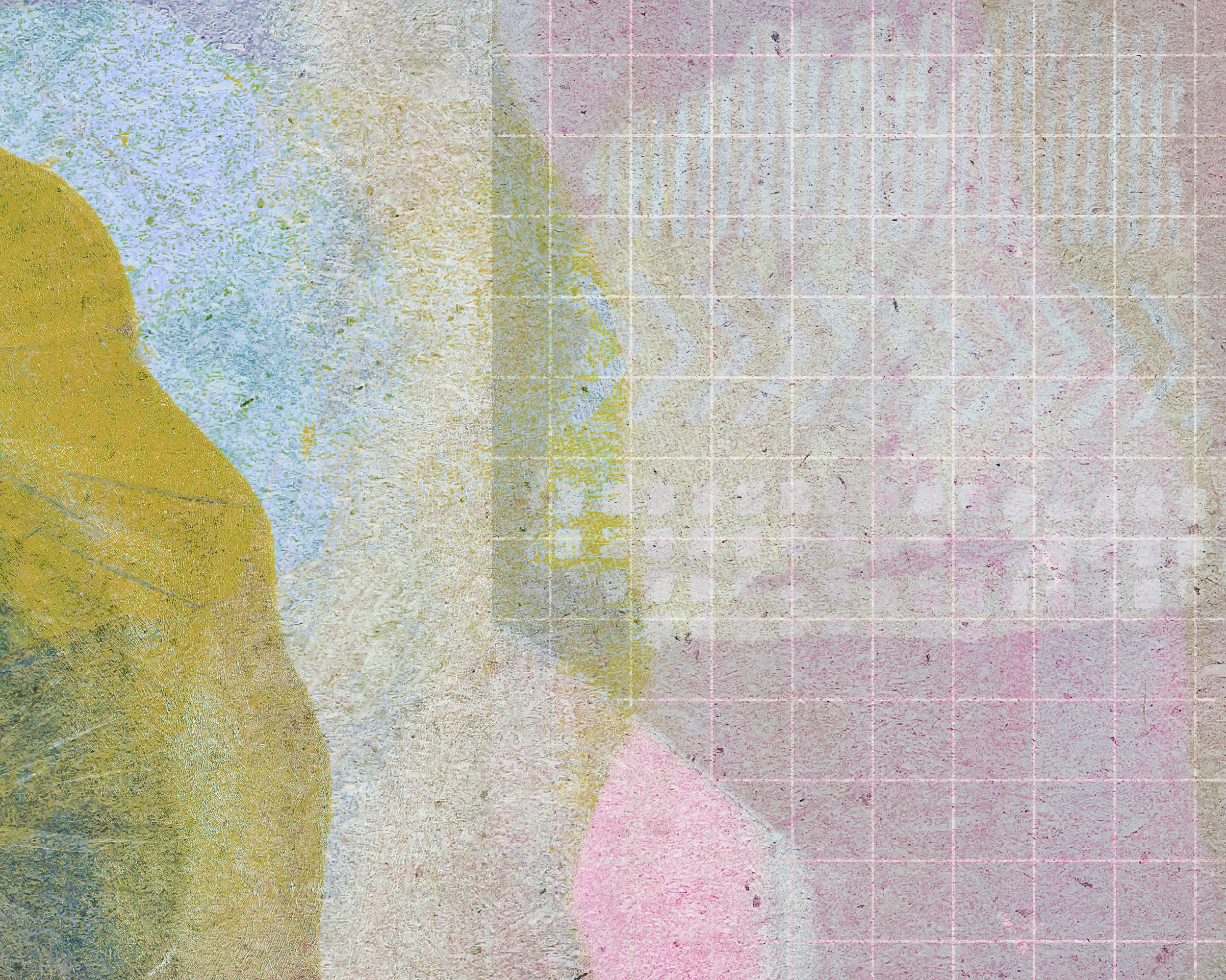 Fine art paper texture