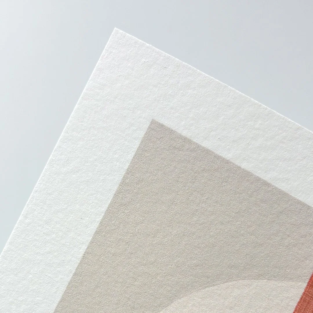 Pura Velvet velvet textured paper