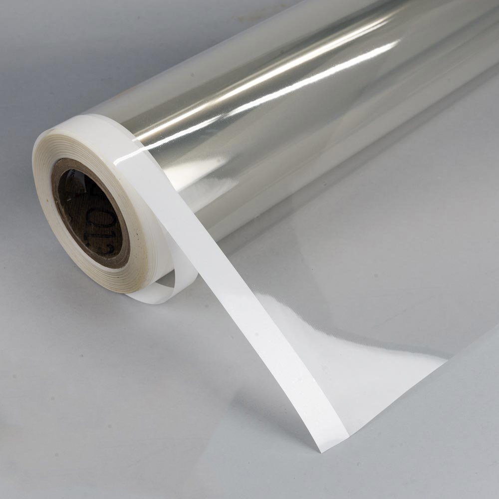 Dass Dual Transfer Film