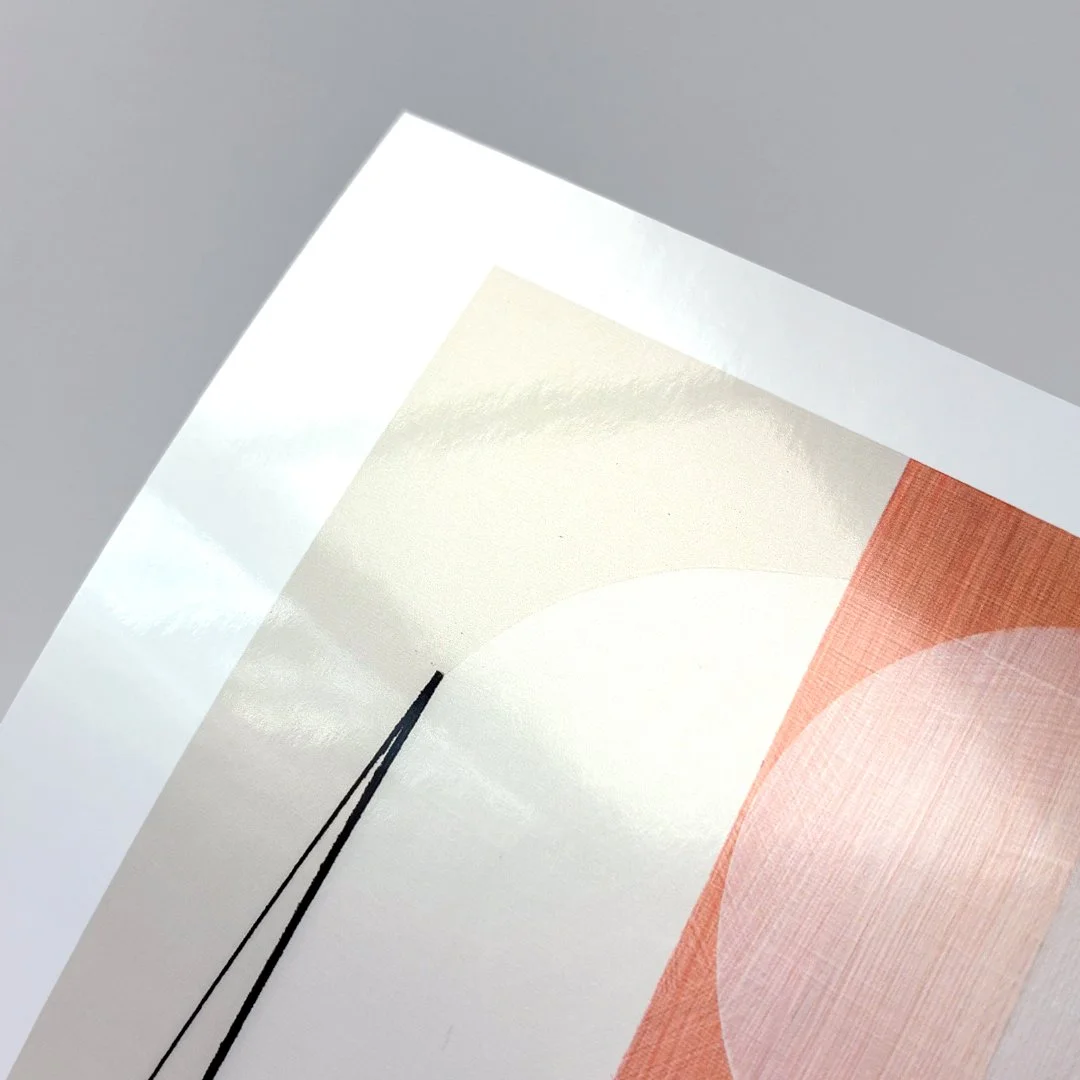 Epson Metallic Glossy
