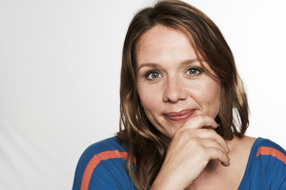 Episode 186 with Kerry Godliman! 