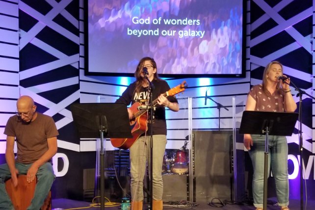 worship