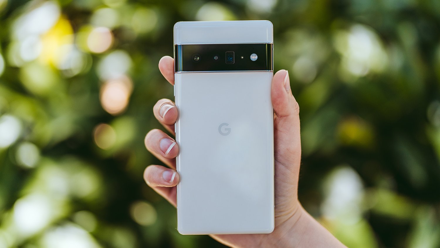 Pixel 6 Pro 12/128