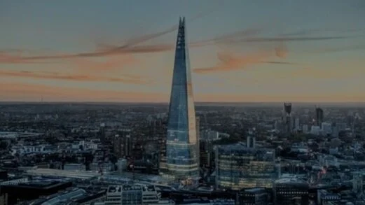 The Shard em Londres