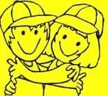 Camp Carefree logo