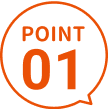 POINT 01