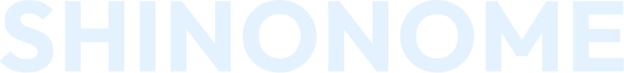 SHINONOME