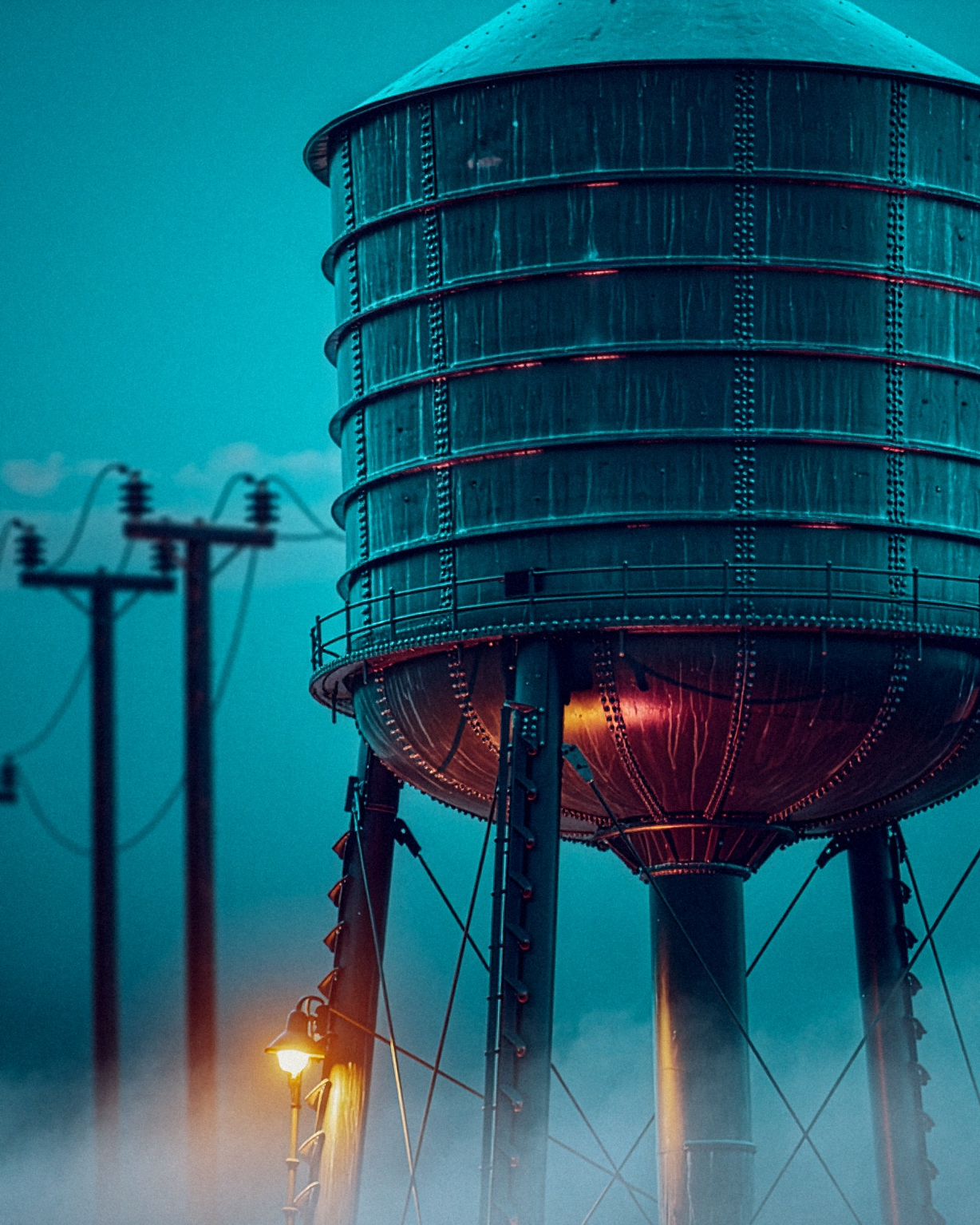 Utilities