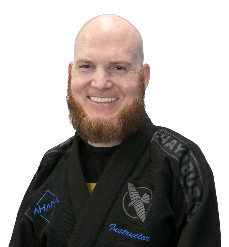 photo of Randal Reeves