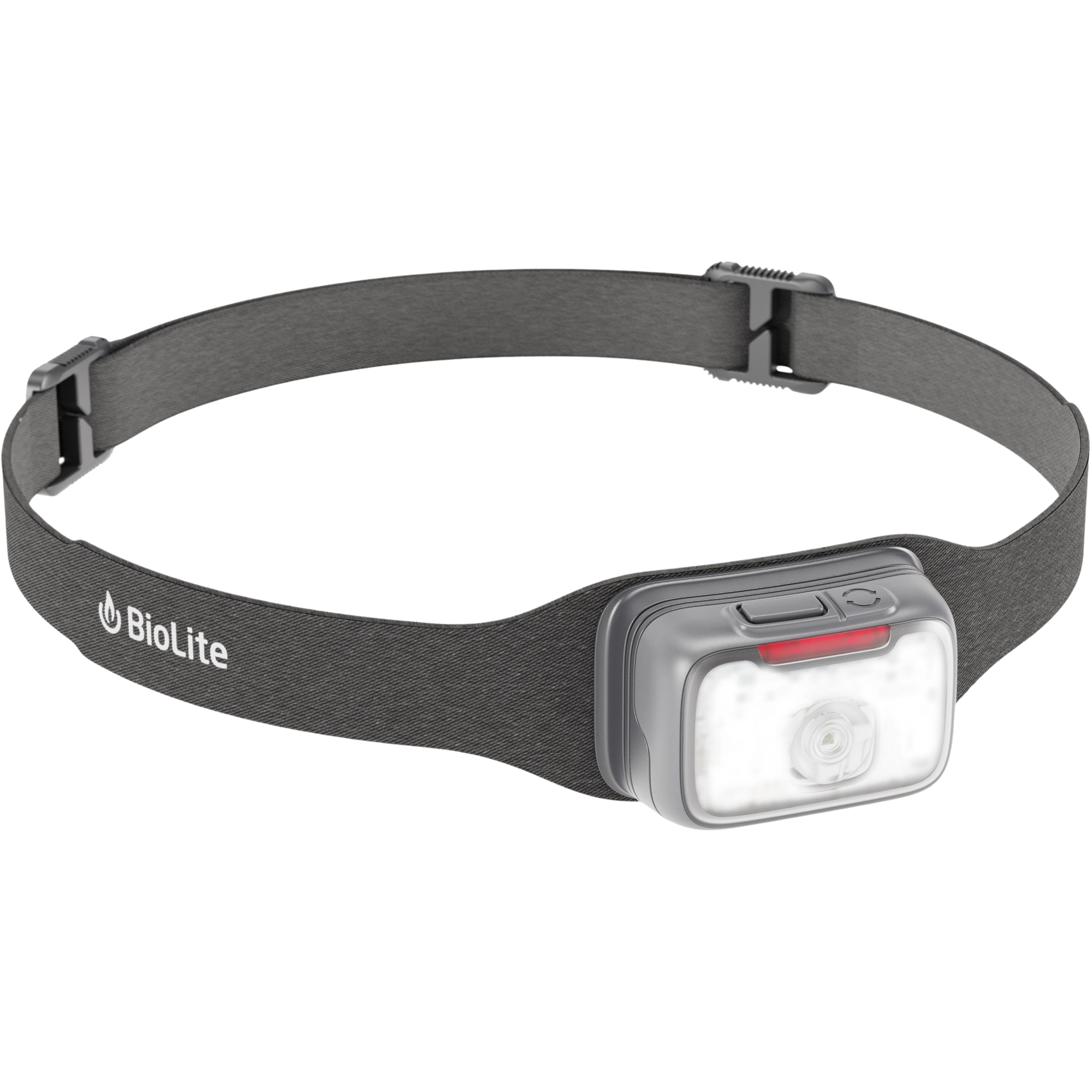BioLite Range 500 headlamp product photo
