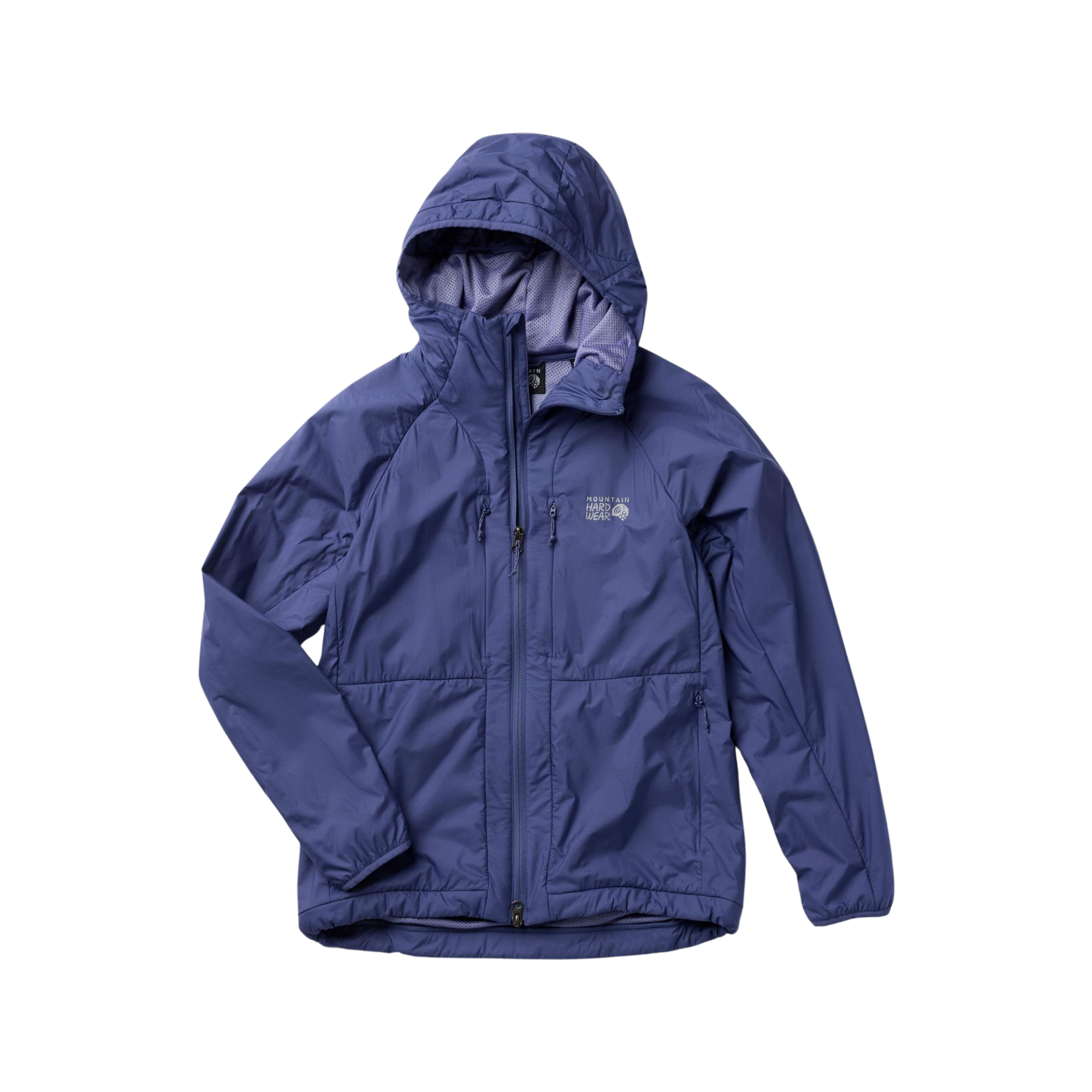 Mountain Hardwear Women's Kor AirShell Warm Hoody product photo