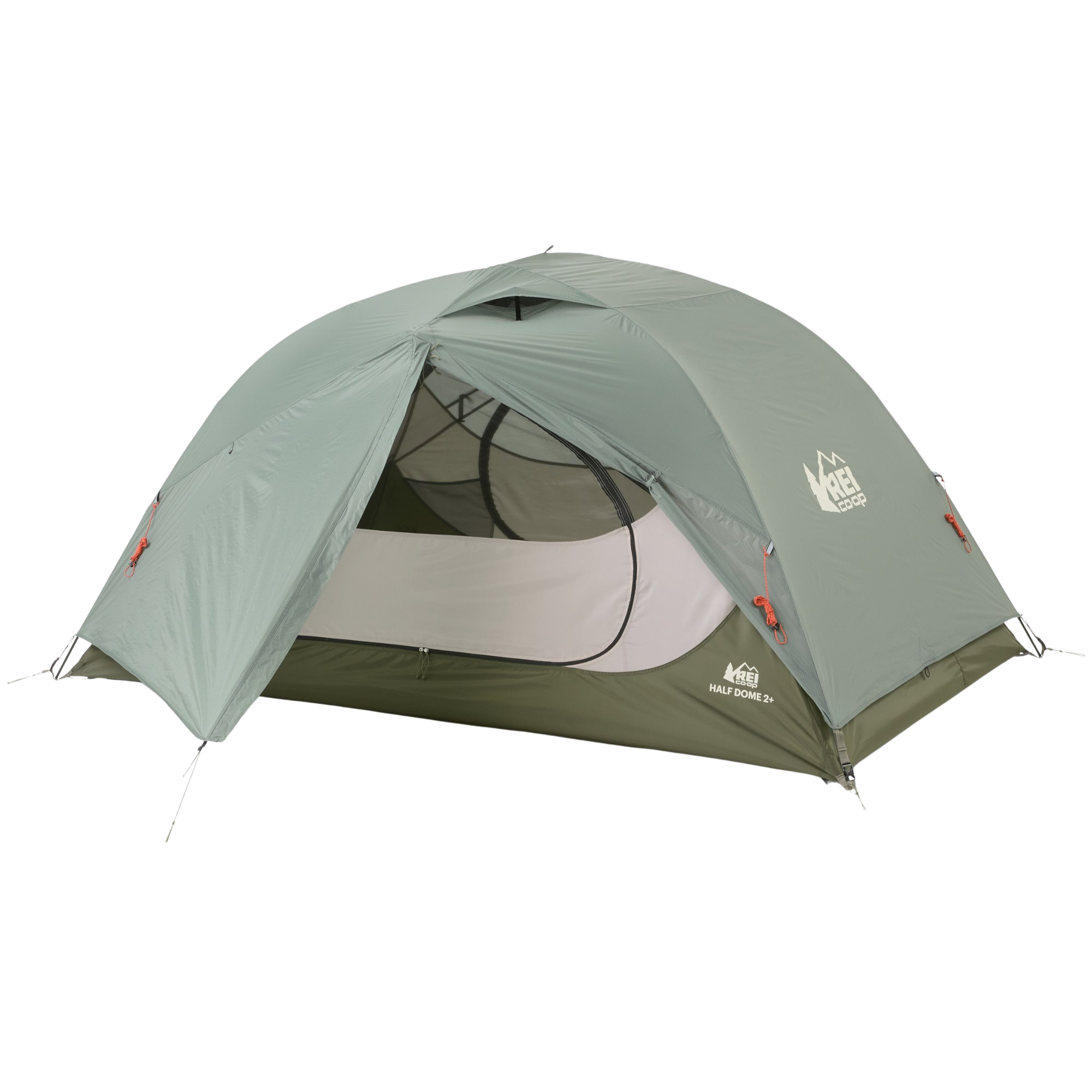 REI Half Dome 2 Plus tent product photo