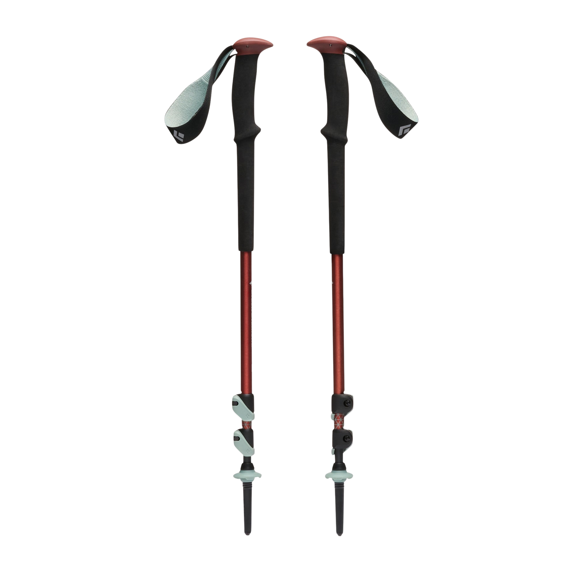 Black Diamond Trail trekking poles product photo