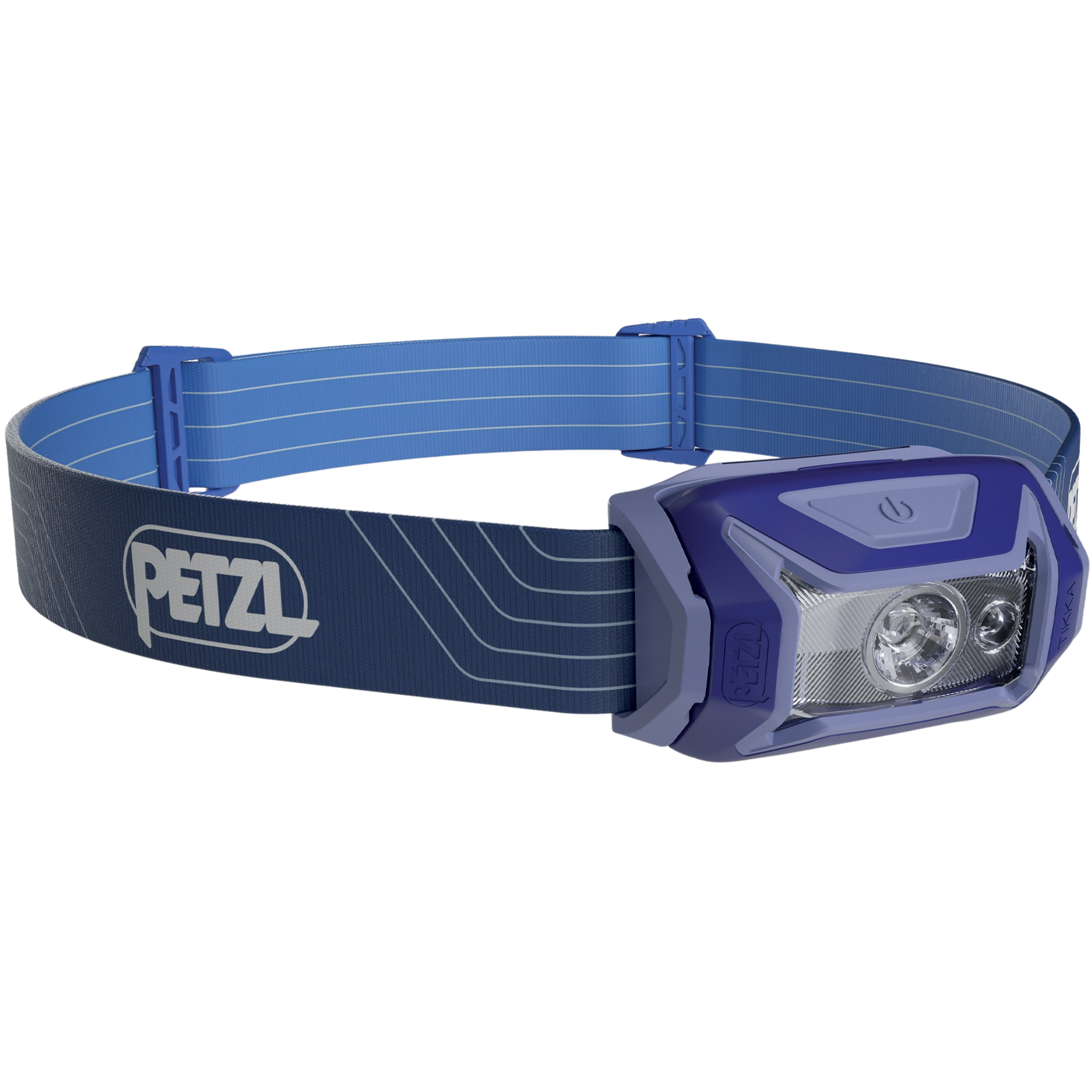 Petzl Tikka headlamp product photo