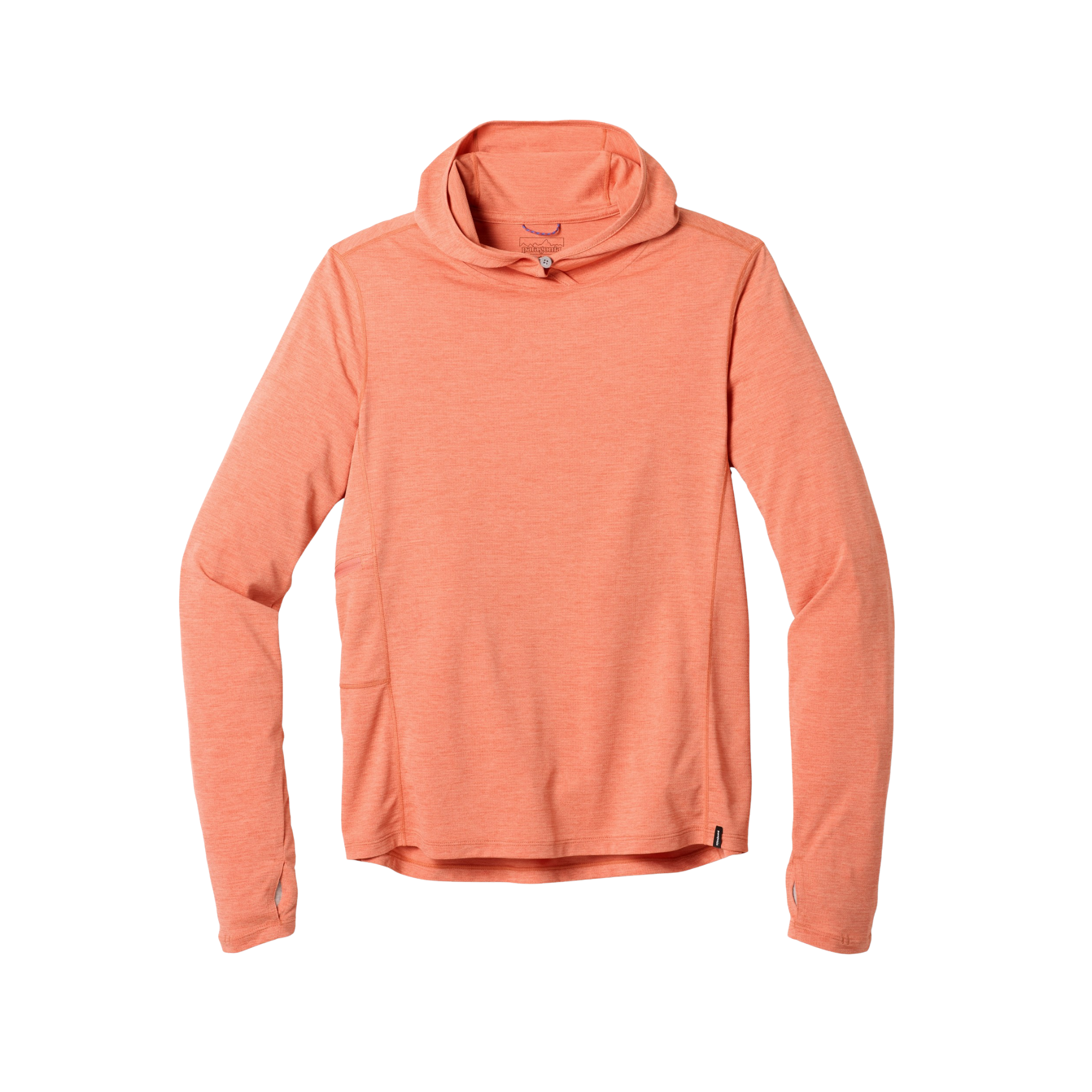 Patagonia Capilene Cool Sun Hoody product photo