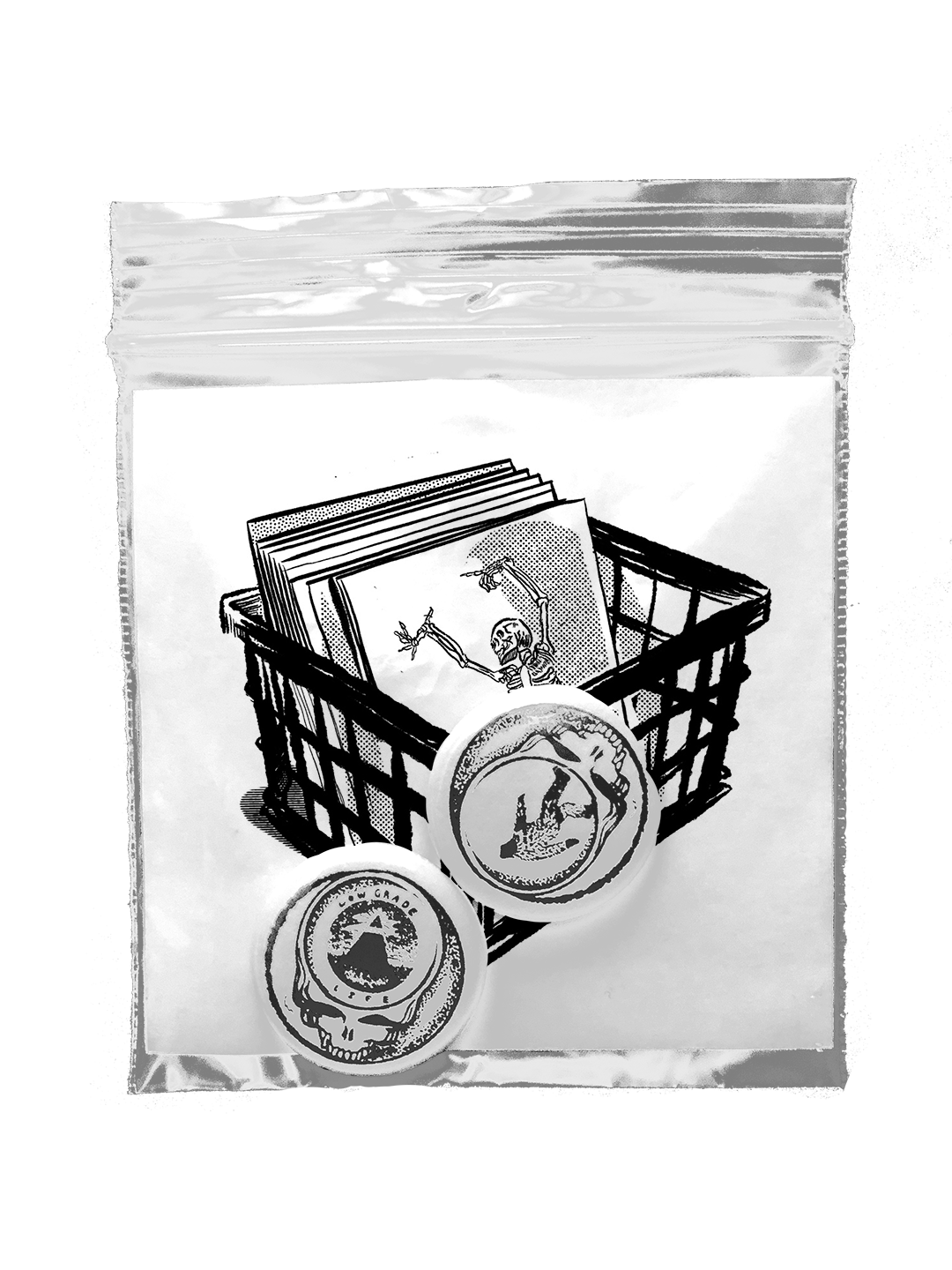 Event Ticket