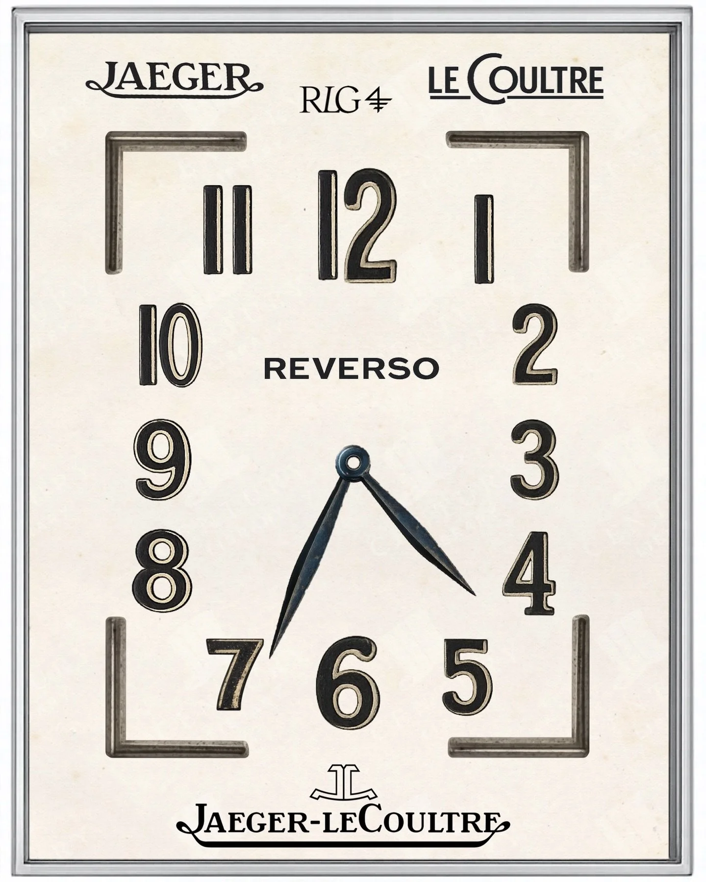 Jaeger-LeCoultre