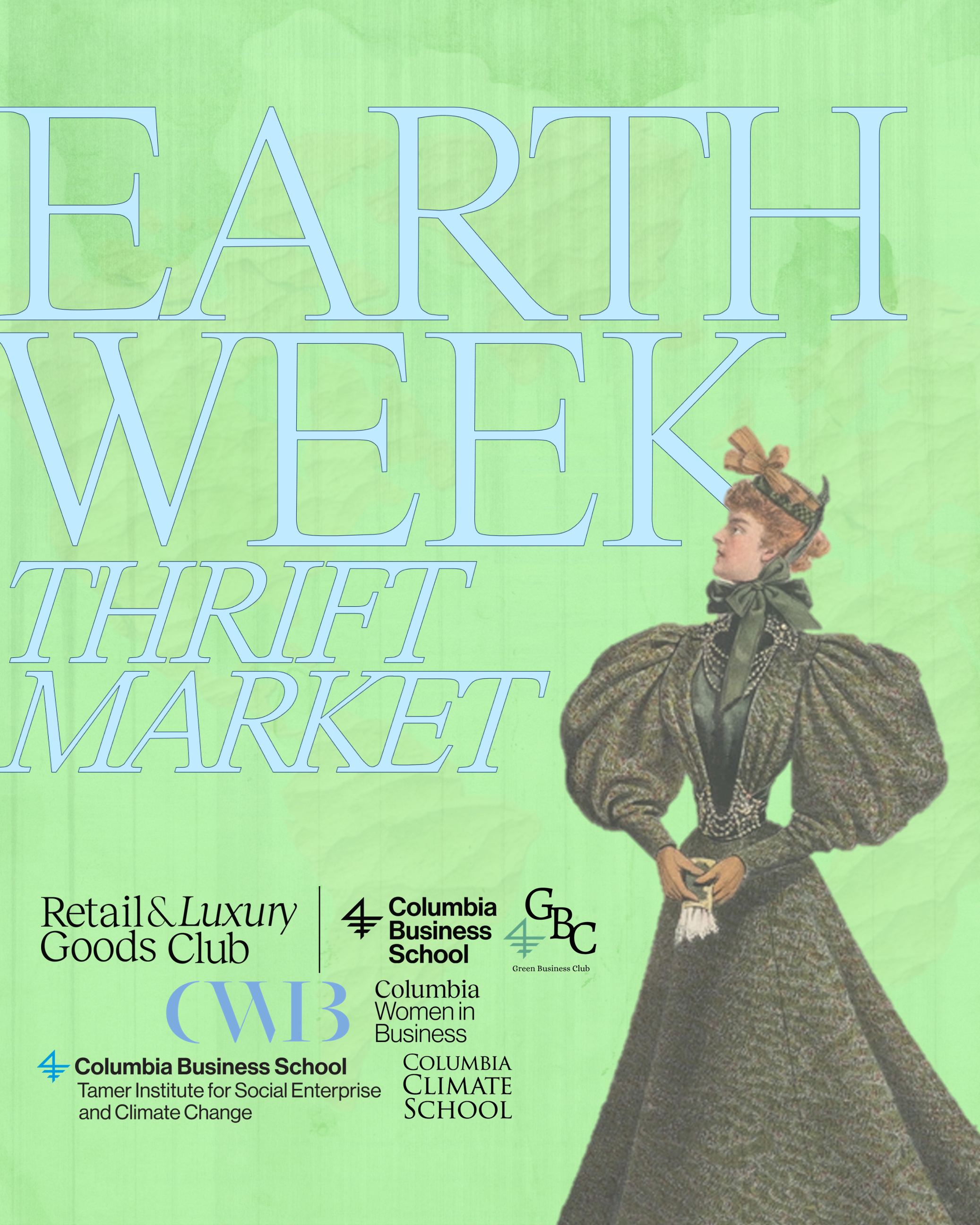 Thrift Week