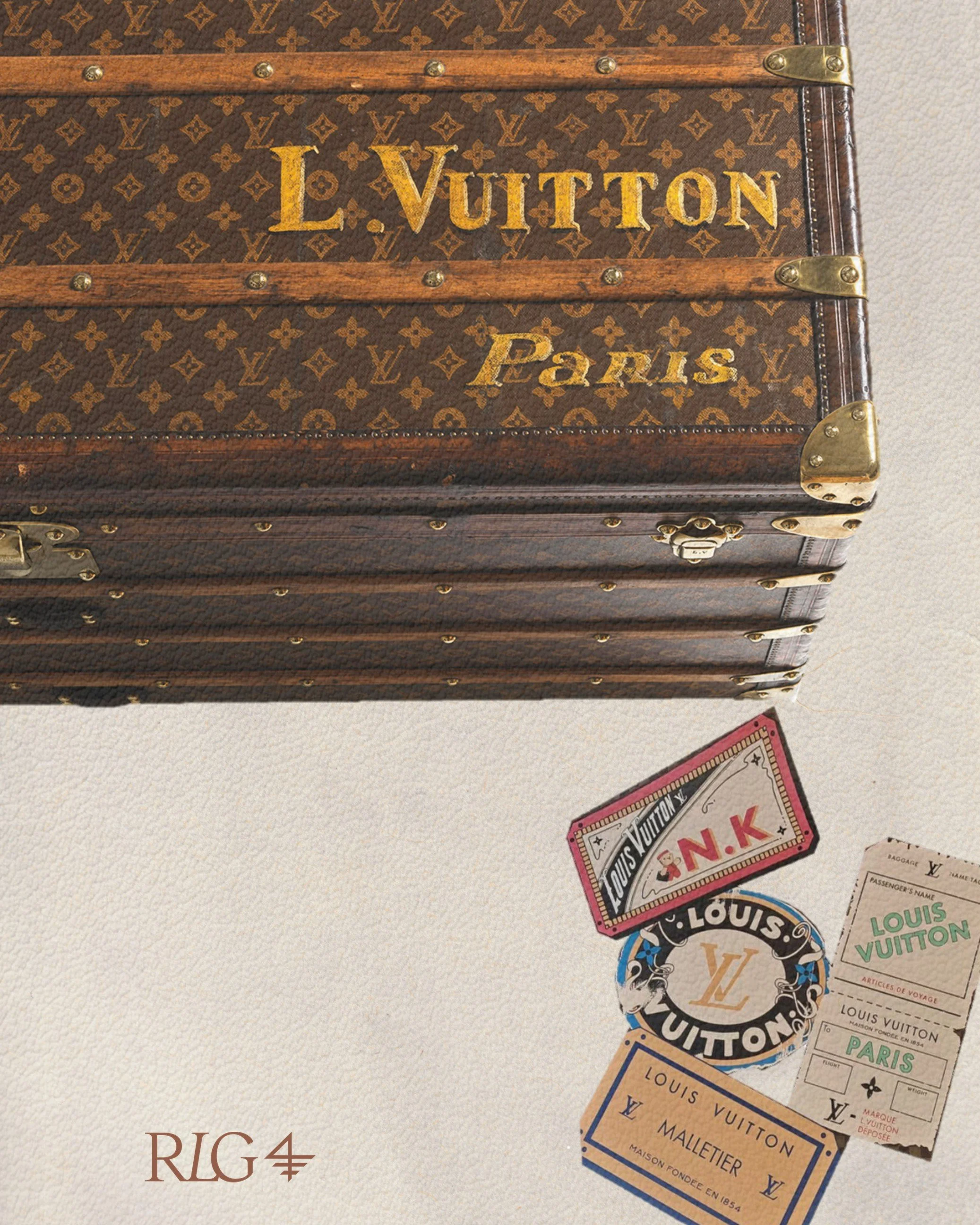 Louis Vuitton