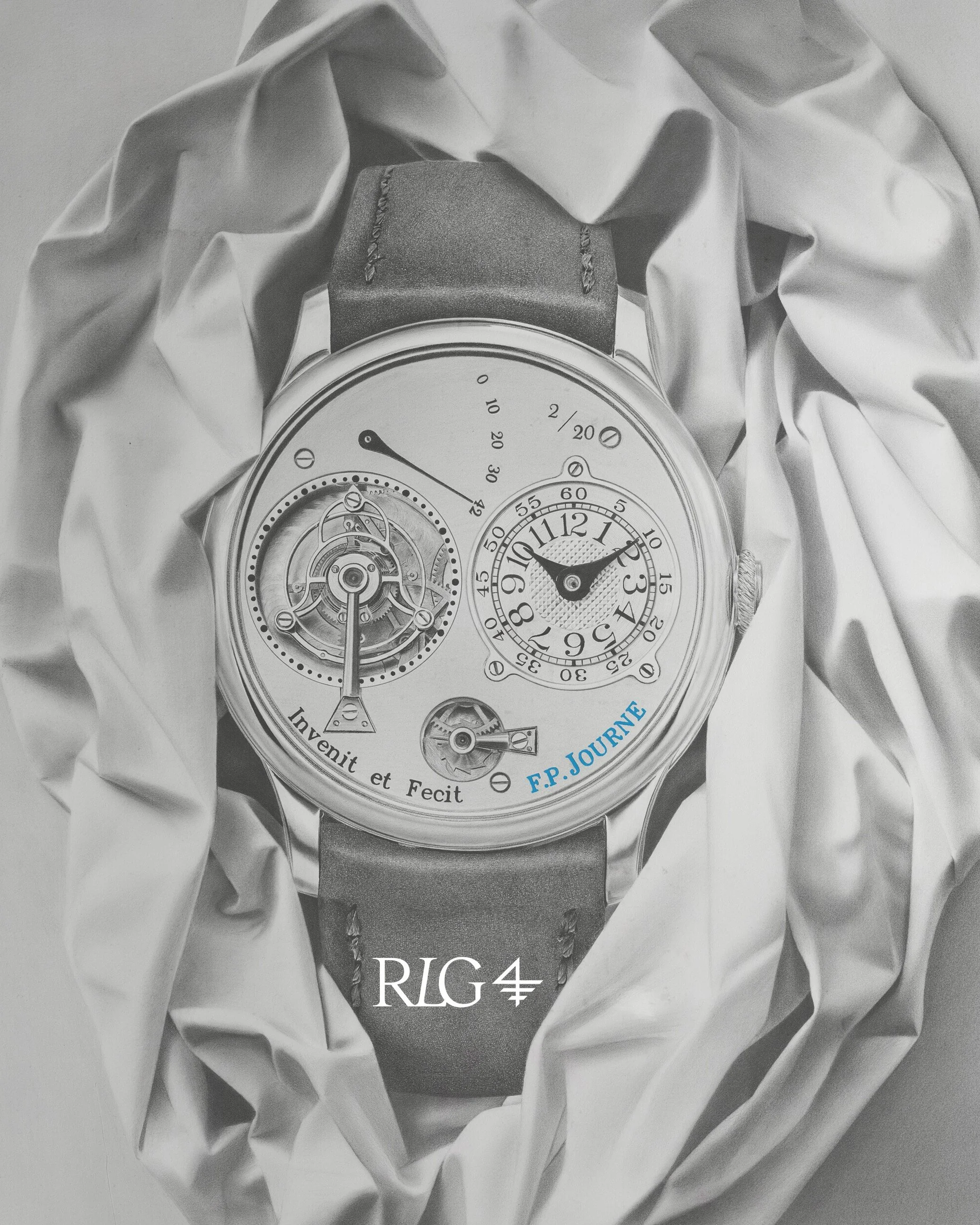 FP Journe & Evening Maison Visit