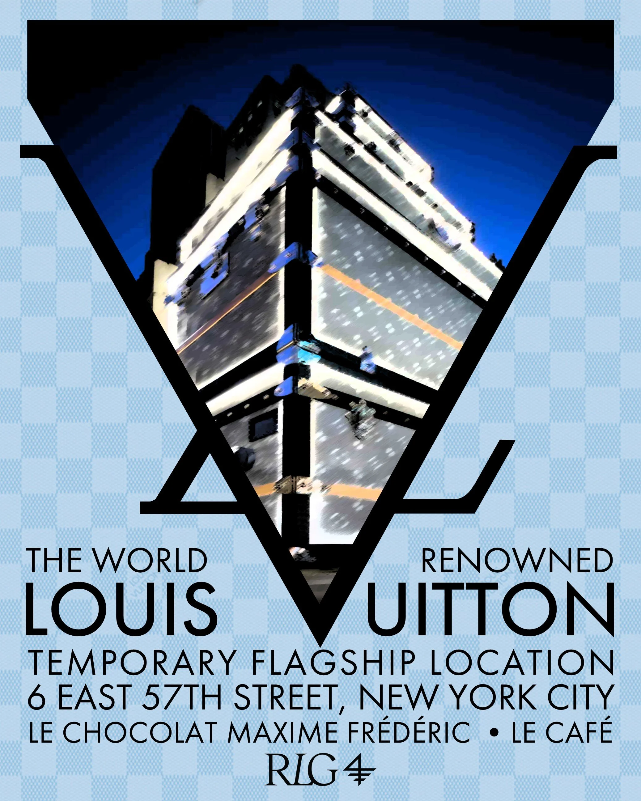 Louis Vuitton