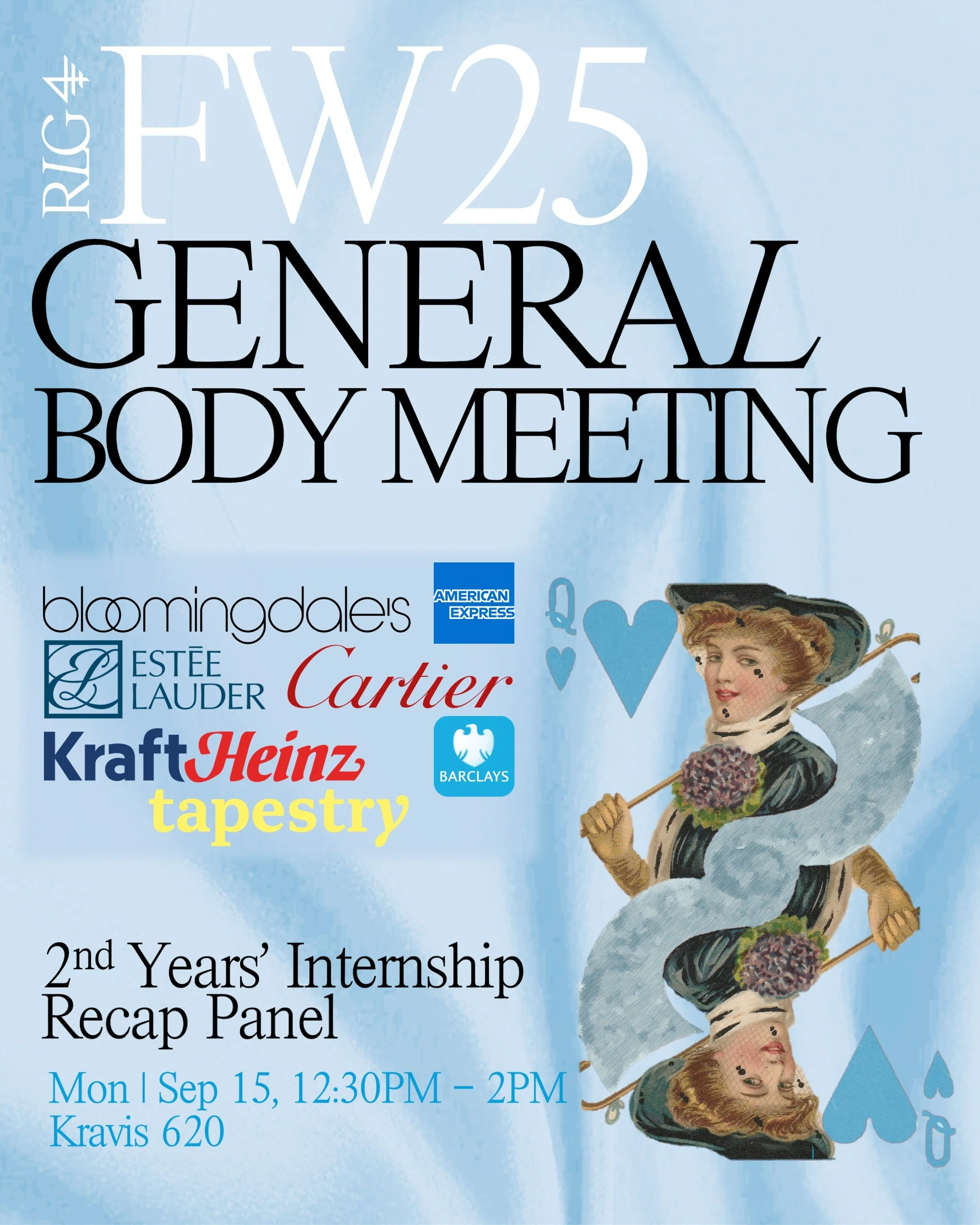 General Body Meeting