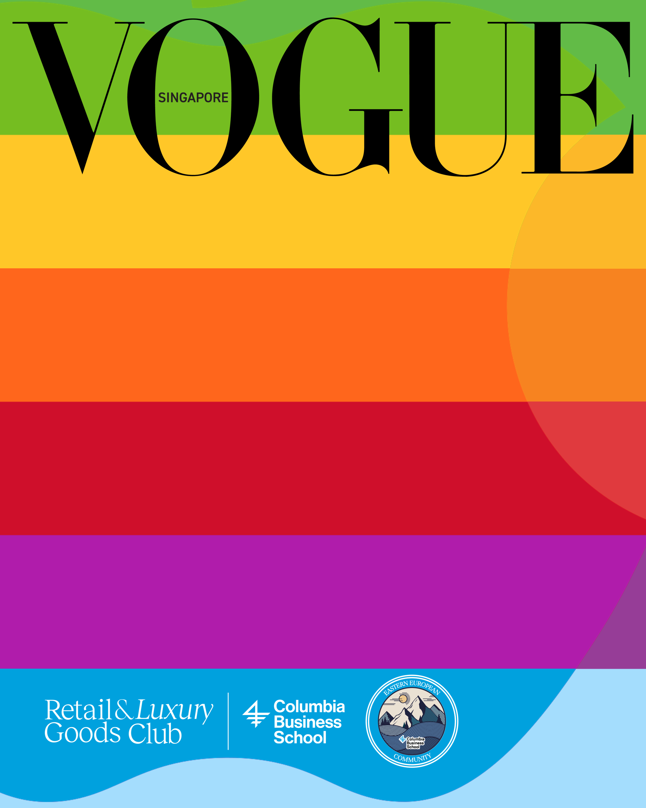 Apple × Vogue