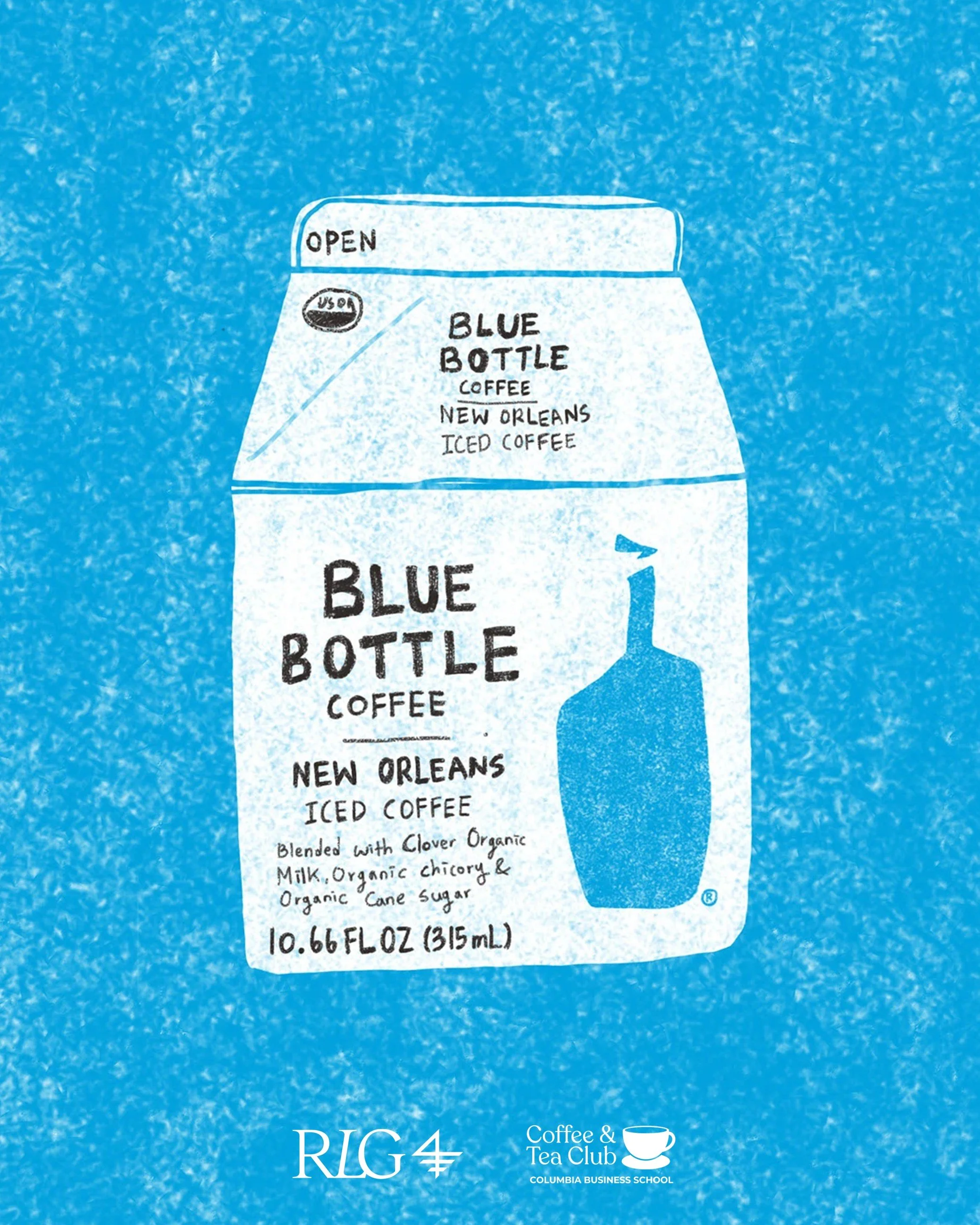 Blue Bottle