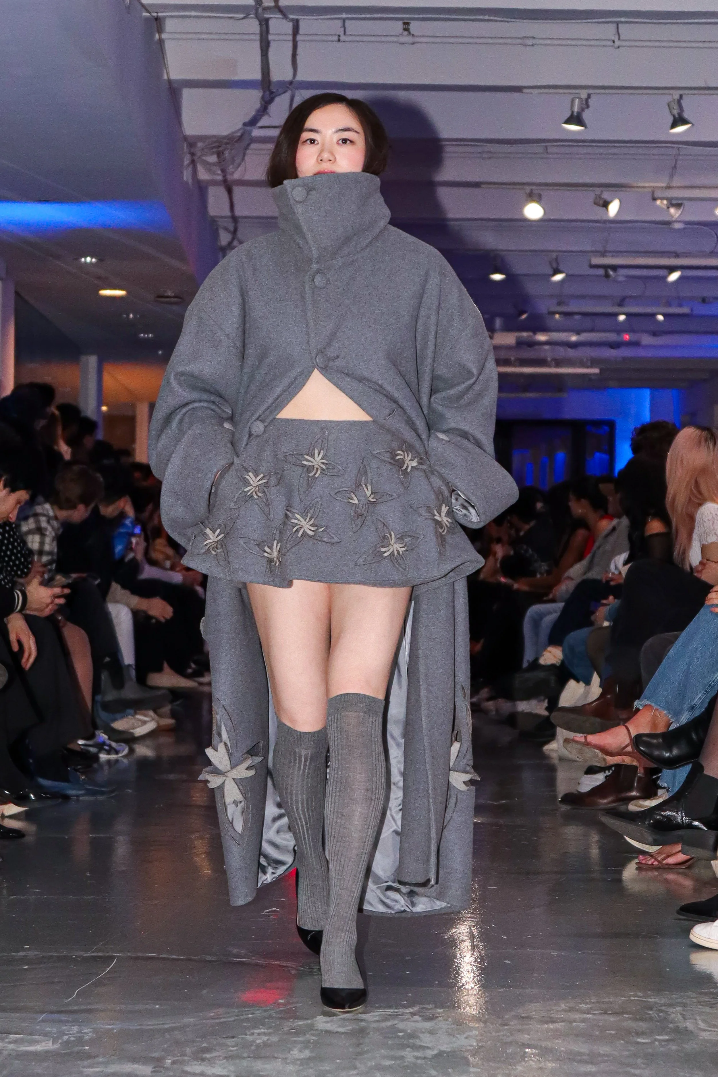 Fashion Showcase
