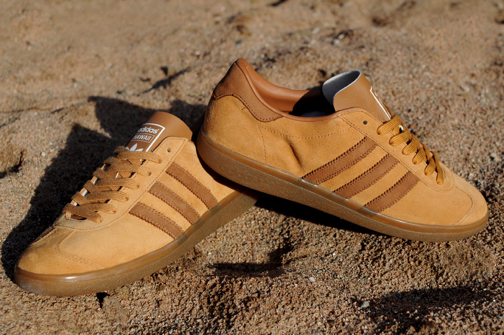 Adidas Tahiti