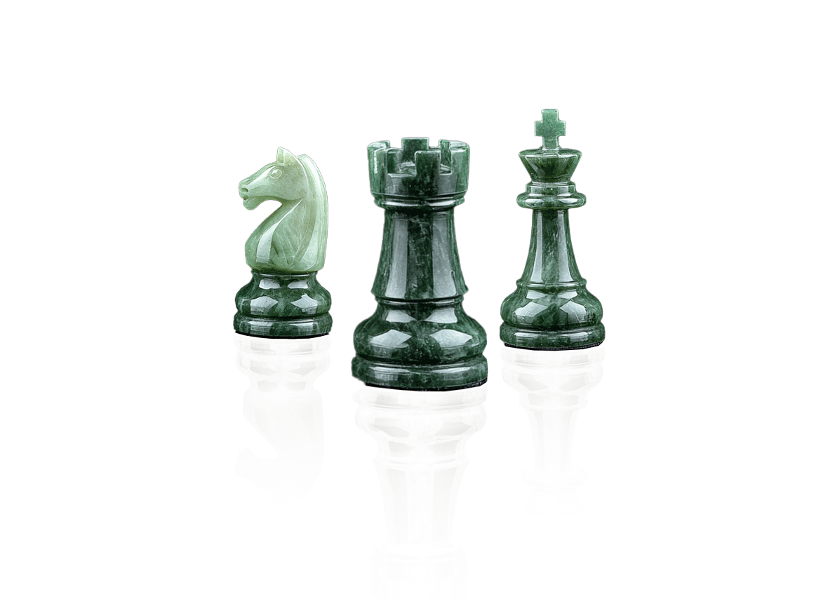 Chess Pieces