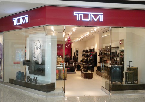 Tumi Магазины В Москве На Карте